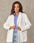 Jacket model 176695 Roco Fashion
