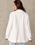 Jacket model 176695 Roco Fashion
