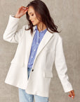 Jacket model 176695 Roco Fashion