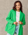 Jacket model 176696 Roco Fashion