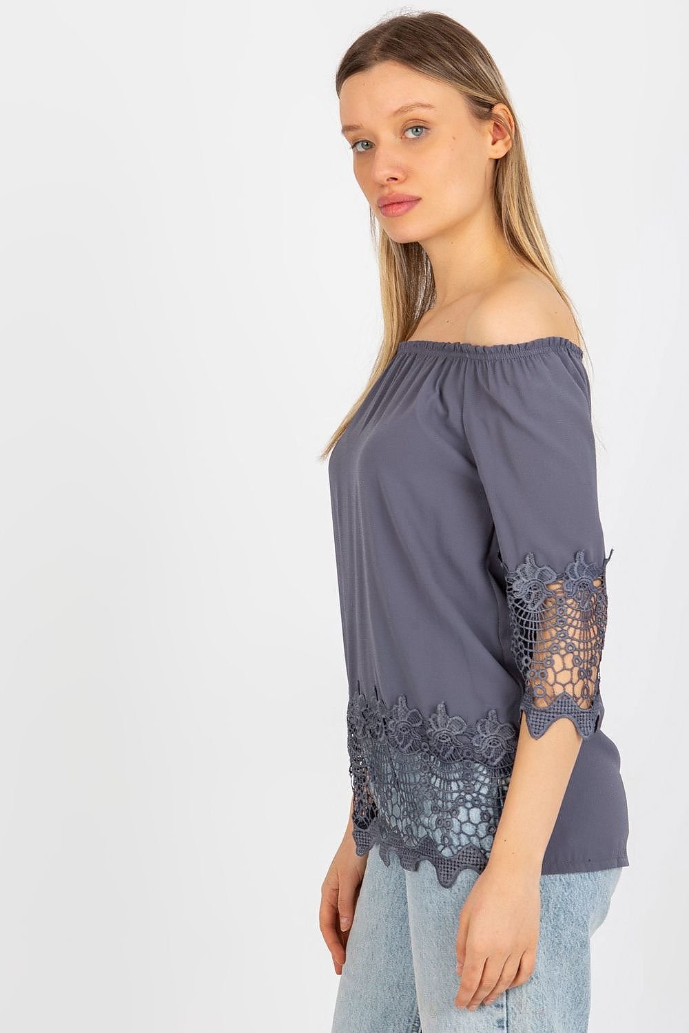 Blouse model 176733 Lakerta - Toi ‘n’ Moi Ltd
