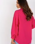 Long sleeve shirt model 176759 Factory Price