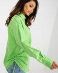 Long sleeve shirt model 176768 Factory Price