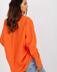 Long sleeve shirt model 176769 Factory Price