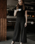 Women trousers model 176701 Tessita