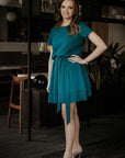 Daydress model 176703 Tessita
