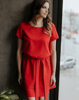 Daydress model 176704 Tessita