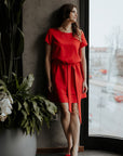 Daydress model 176704 Tessita