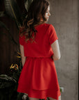 Daydress model 176704 Tessita