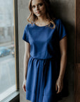 Daydress model 176705 Tessita