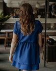 Daydress model 176705 Tessita