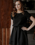 Daydress model 176706 Tessita