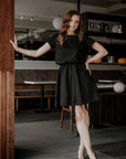 Daydress model 176706 Tessita