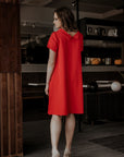 Daydress model 176709 Tessita