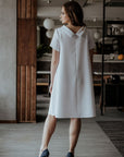 Daydress model 176712 Tessita