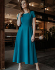 Daydress model 176713 Tessita