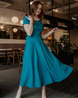 Daydress model 176713 Tessita