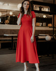 Daydress model 176714 Tessita