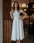Daydress model 176717 Tessita
