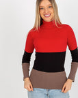 Turtleneck model 176776 Relevance