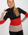 Turtleneck model 176777 Relevance