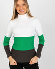 Turtleneck model 176781 Relevance