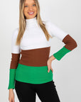 Turtleneck model 176782 Relevance