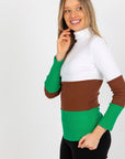 Turtleneck model 176782 Relevance