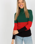 Turtleneck model 176784 Relevance
