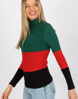 Turtleneck model 176784 Relevance