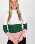 Turtleneck model 176785 Relevance