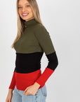 Turtleneck model 176789 Relevance