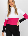 Turtleneck model 176790 Relevance