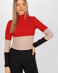 Turtleneck model 176791 Relevance