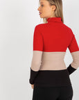 Turtleneck model 176791 Relevance