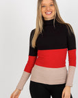 Turtleneck model 176792 Relevance