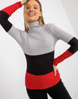 Turtleneck model 176793 Relevance