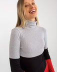 Turtleneck model 176793 Relevance