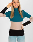 Turtleneck model 176795 Relevance