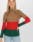 Turtleneck model 176797 Relevance