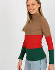 Turtleneck model 176797 Relevance