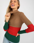 Turtleneck model 176797 Relevance