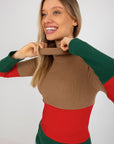 Turtleneck model 176797 Relevance