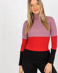 Turtleneck model 176798 Relevance