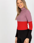 Turtleneck model 176798 Relevance