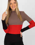 Turtleneck model 176799 Relevance