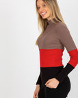 Turtleneck model 176799 Relevance