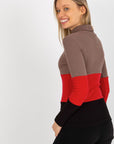 Turtleneck model 176799 Relevance