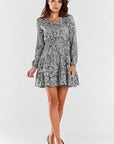 Daydress model 176850 awama