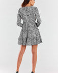 Daydress model 176850 awama